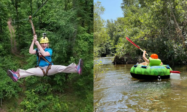 Top Outdoor Activities at Twin Rivers Park - What to Do This Year?