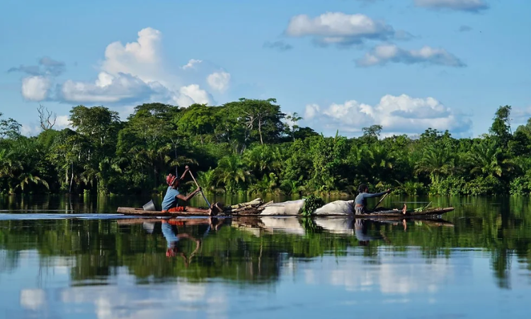 Top Rivers in Africa - Must-Visit Destinations for Adventurers