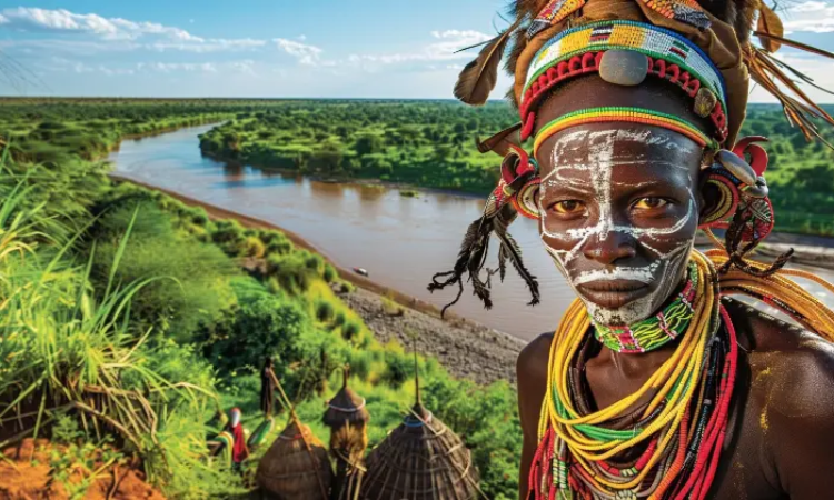 Top Rivers in Africa - Must-Visit Destinations for Adventurers