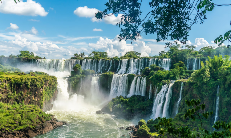 Guide to Rivers in South America - Travel Tips and Top Highlights